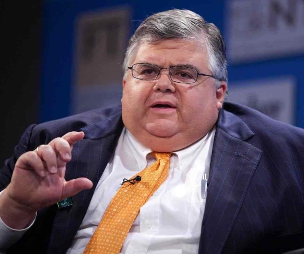 AMLO: Moches empezaron cuando Carstens fue secretario de Hacienda AMLO: Moches empezaron cuando Carstens fue secretario de Hacienda