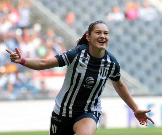 ¡Sus goles inspiran! ¡Sus goles inspiran!