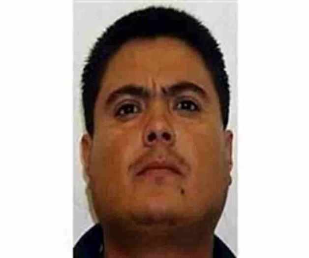 Detienen a El Carrete, líder de Los Rojos