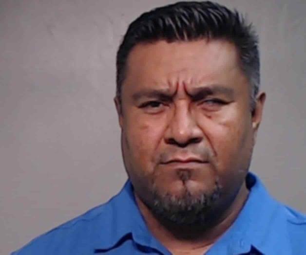 Cae un agente del DPS por violar a un menor