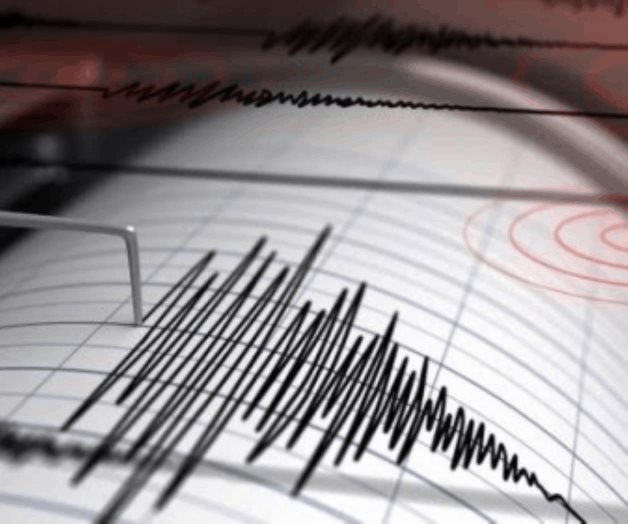 Sismo de 6.8 en Indonesia dispara alerta de tsunami