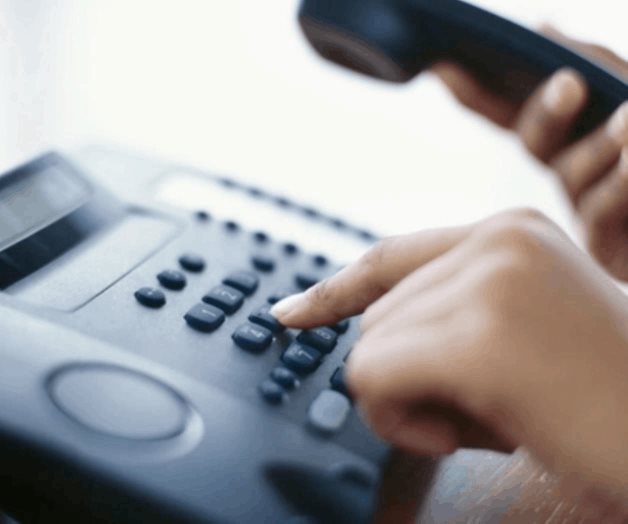 ¿Sabes cómo marcar teléfono a 10 dígitos? ¿Sabes cómo marcar teléfono a 10 dígitos?