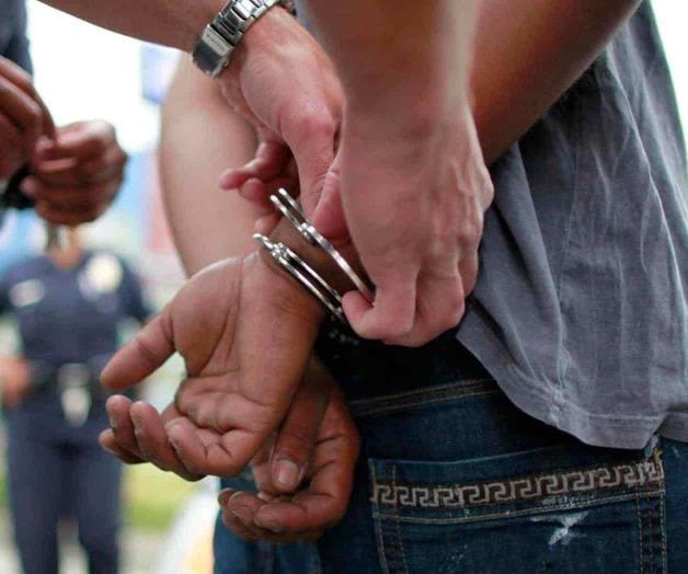 Dan 90 años de sentencia a plagiario