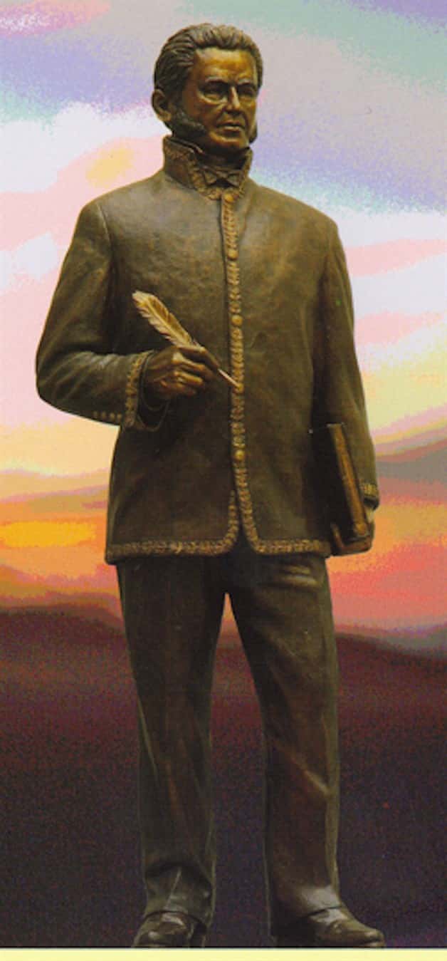 La batalla inmediata al Moquete en 1813 La batalla inmediata al Moquete en 1813