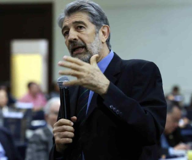 Pide el CEESP claridad para reactivar economía Pide el CEESP claridad para reactivar economía