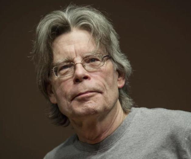 Habrá escena inédita escrita por Stephen King en Eso”