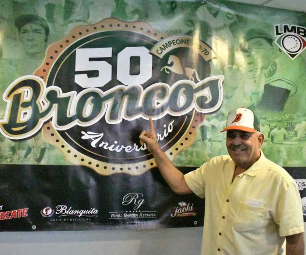 ‘Campeonato del 69, el mejor en mi vida’