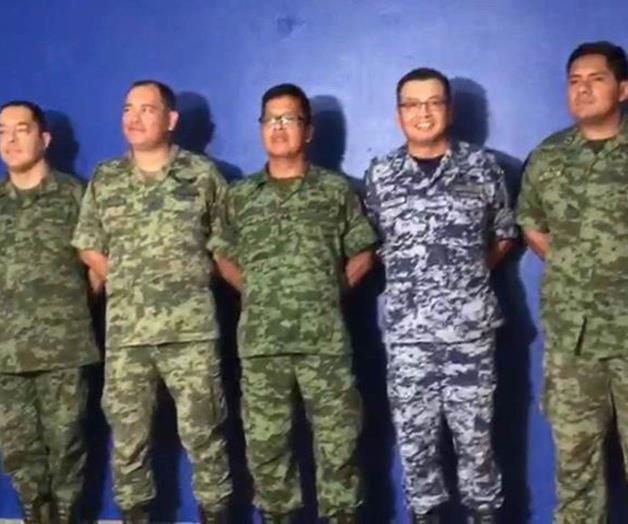 Mejoran militares su relación pública