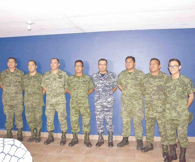 Prioriza la Octava Zona acciones de proximidad