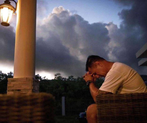 Acusan a iglesia de abuso sexual en Guam Acusan a iglesia de abuso sexual en Guam