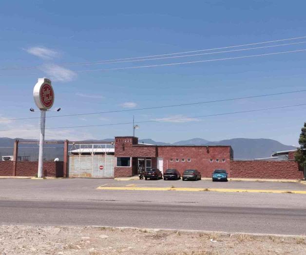 Anuncian el posible cierre de ‘Sello Rojo’. Se perderían al menos 70 empleos Anuncian el posible cierre de ‘Sello Rojo’. Se perderían al menos 70 empleos