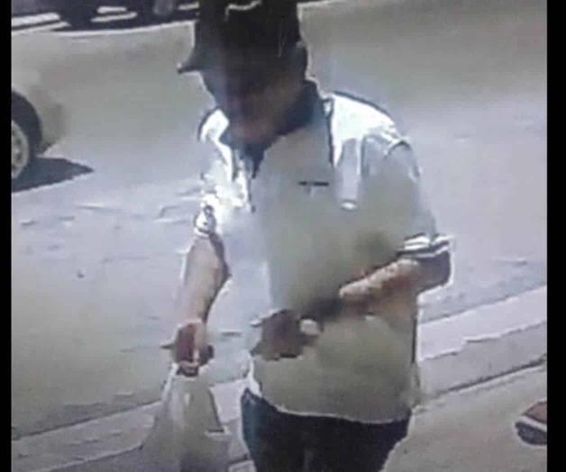 Atracos, a plena luz del día Atracos, a plena luz del día