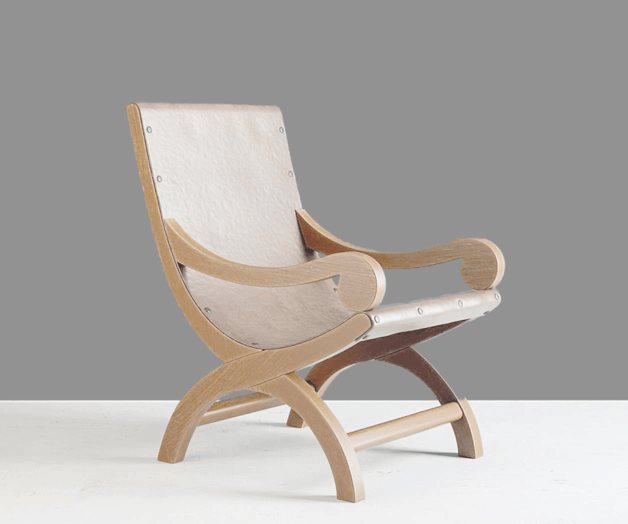 El legado de Clara Porset: la mujer que revolucionó México con una silla