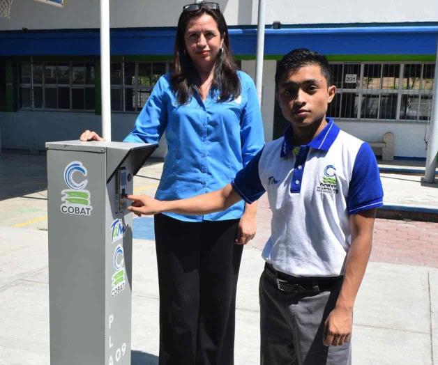 Abre el Cobat inscripciones