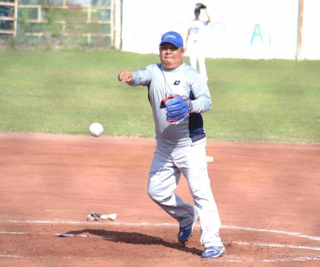 Taller Mecánico blanquea al D. Lety