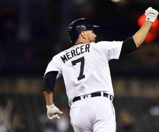 Mercer decide con JR en 9no.