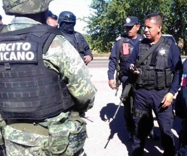 Michoacán: Estrategia federal fallida Michoacán: Estrategia federal fallida