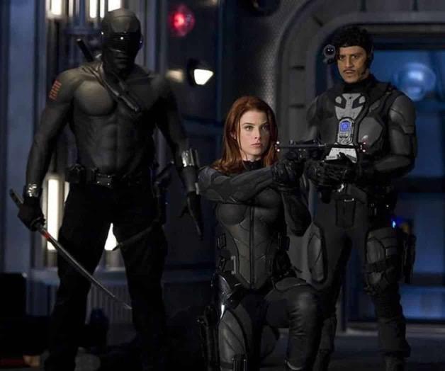 Preparan otro spin-off