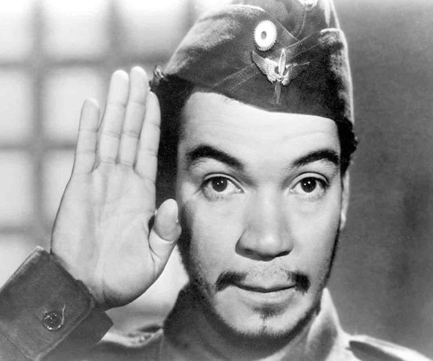 “Cantinflas”, el Mexicano que hizo reír al mundo “Cantinflas”, el Mexicano que hizo reír al mundo