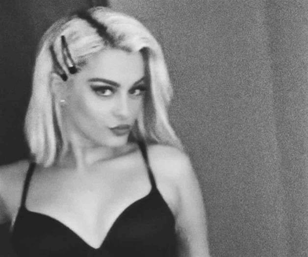 Celebra Bebe Rexha la edad que tiene