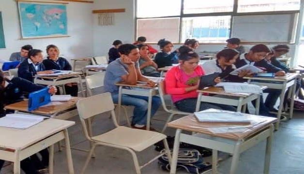 Urge educación más accesible para la juventud ONU