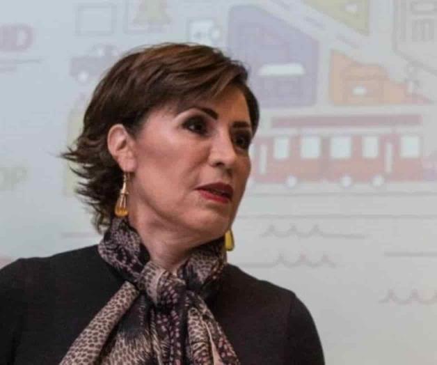 AMLO: Juez resolverá caso Rosario Robles AMLO: Juez resolverá caso Rosario Robles