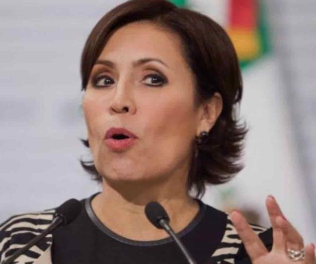 ¿Quién es Rosario Robles Berlanga? ¿Quién es Rosario Robles Berlanga?