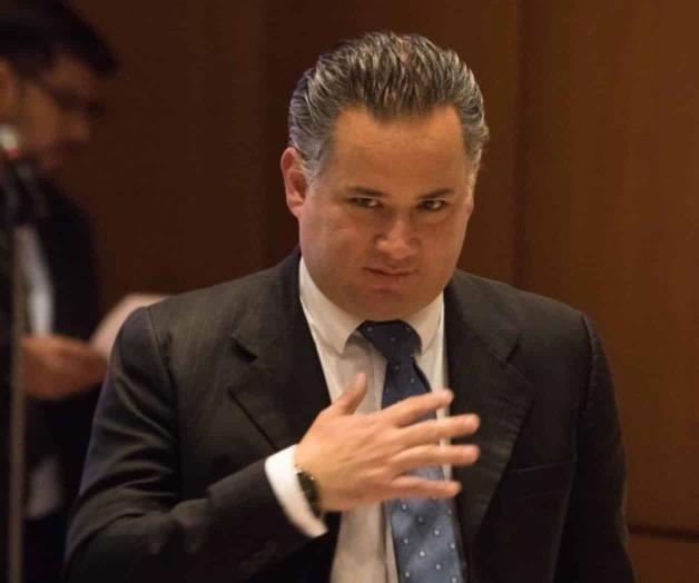 Presentarán nueva denuncia contra Robles Presentarán nueva denuncia contra Robles