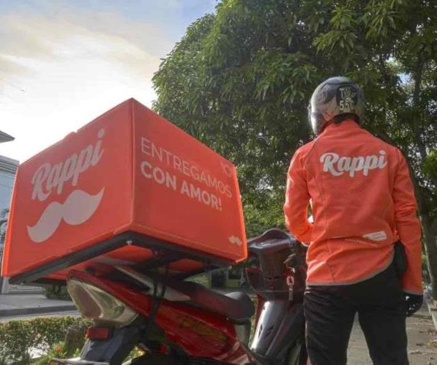 Rappi invertirá más de 300 mdp en México