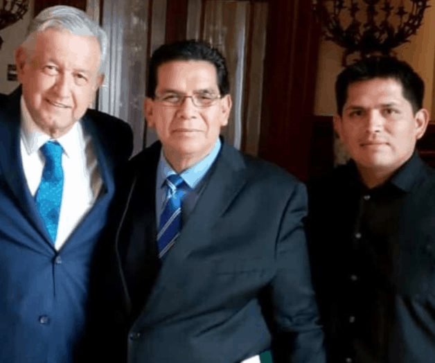 Líderes evangélicos cobran como Servidores de la Nación de la 4T Líderes evangélicos cobran como Servidores de la Nación de la 4T