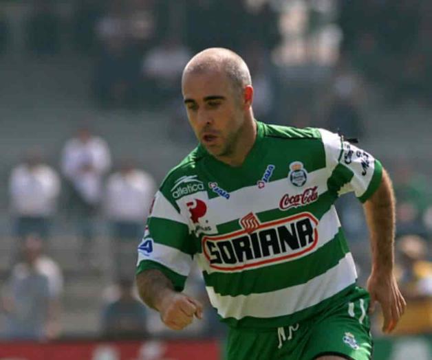 Se une Rodrigo ‘Pony’ Ruiz al CFR Reynosa