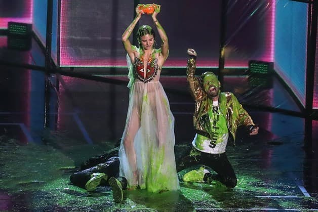 Premian la diversidad Premian la diversidad