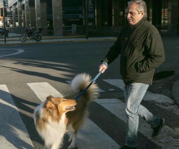 Alberto Fernández, el gran favorito para presidir Argentina