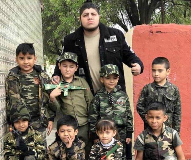 Destaca talento de Río Bravo. Hace su sueño realidad