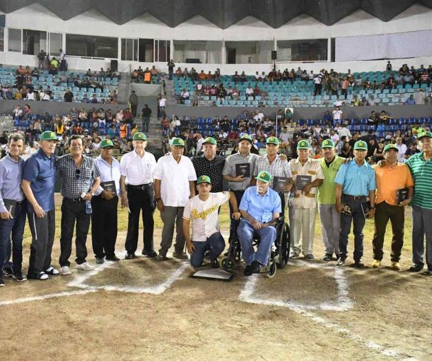 Noche de leyendas Noche de leyendas