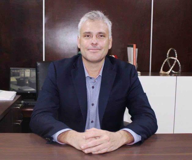 Designan a Zertuche en Infonavit N. León Designan a Zertuche en Infonavit N. León