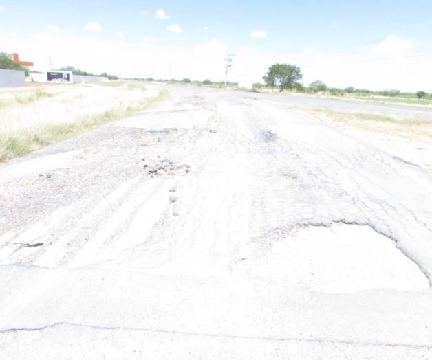 ‘El Morillo’, cruce fatal. Abandonado y en peligro de caer ‘El Morillo’, cruce fatal. Abandonado y en peligro de caer