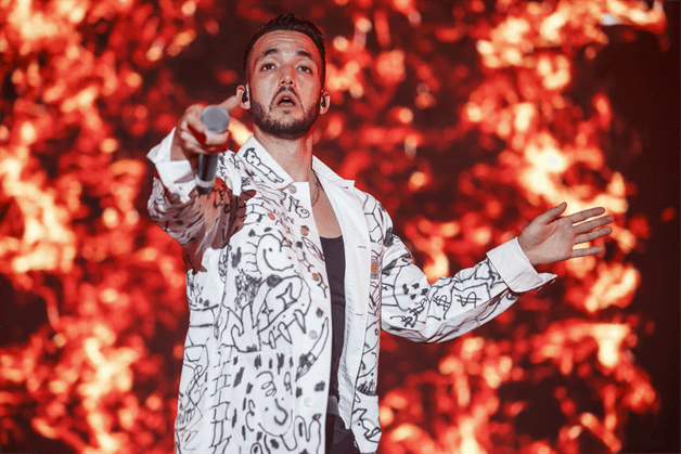 El veto a C. Tangana aviva la polémica sobre la censura