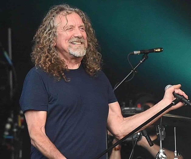 Fundador de Led Zeppelin, llega a sus 71 años de edad Fundador de Led Zeppelin, llega a sus 71 años de edad