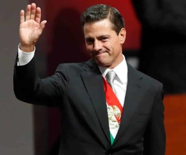 Sobrepasó gasto EPN $2 billones