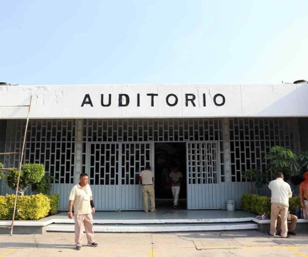 Amenazan cárteles a los custodios de reclusorios Amenazan cárteles a los custodios de reclusorios