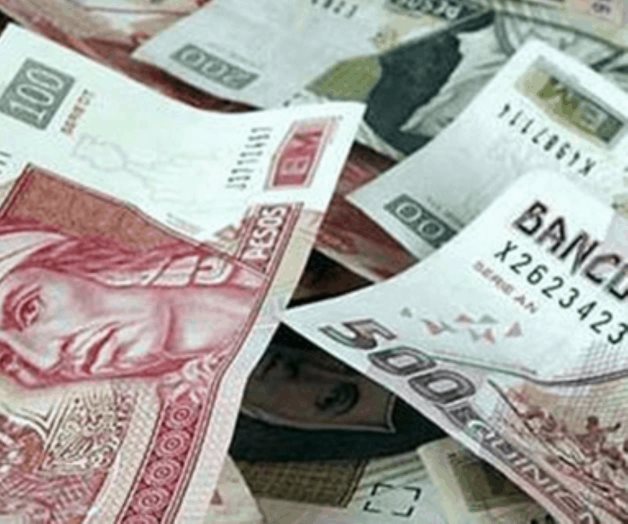 Peso se aprecia por falta de claridad en política monetaria