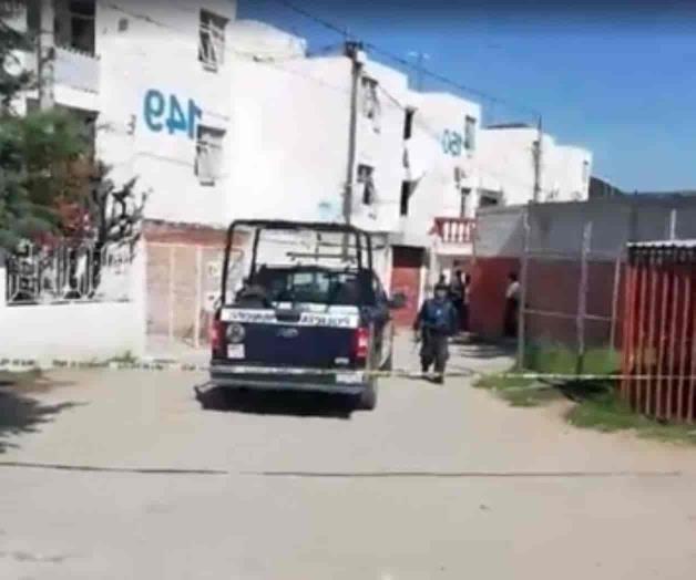 Policías abaten a presunto feminicida en Puebla
