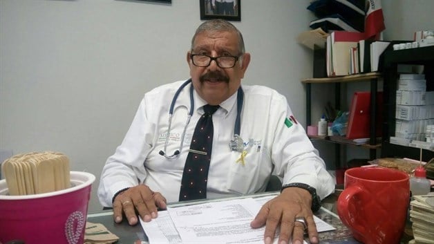 Inician programa de mastografías en unidad Hijos de Ejidatarios