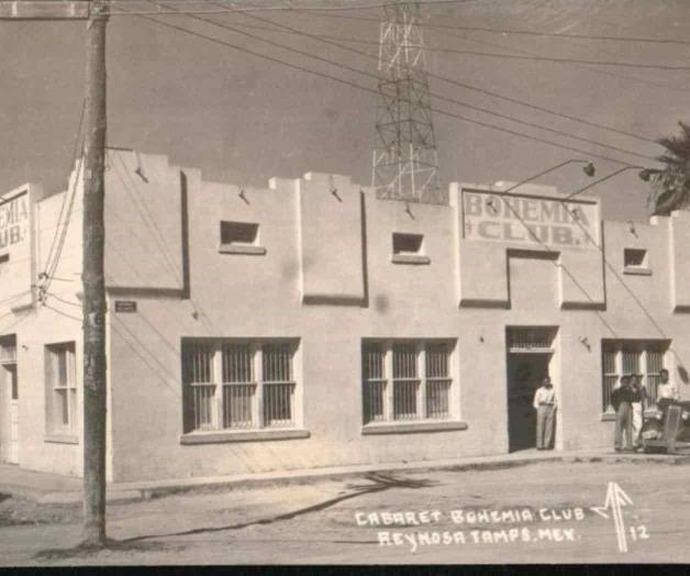 El caso de la vaca hosca, 1931 Averiguaciones en Reynosa en los años 1930 El caso de la vaca hosca, 1931 Averiguaciones en Reynosa en los años 1930