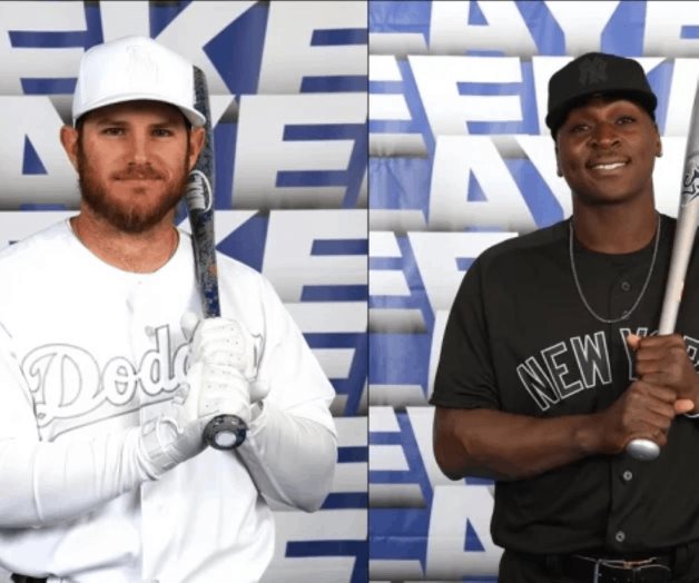 ¿Qué significa el blanco y negro en los uniformes de Grandes Ligas?