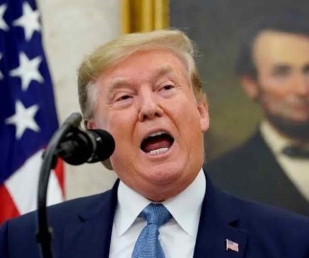 Crisis de democracia angloestadounidense