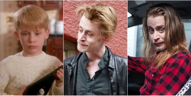 El pobre angelito cumple años este lunes