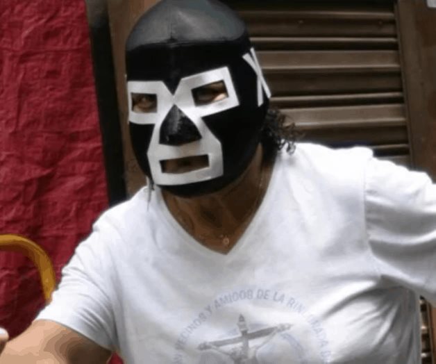 Falleció el Dr. Karonte, toda una dinastía en la lucha libre Falleció el Dr. Karonte, toda una dinastía en la lucha libre