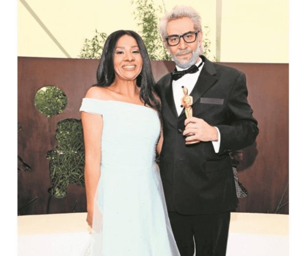 Critican a Yeka Rosales por parodia de Yalitza Critican a Yeka Rosales por parodia de Yalitza